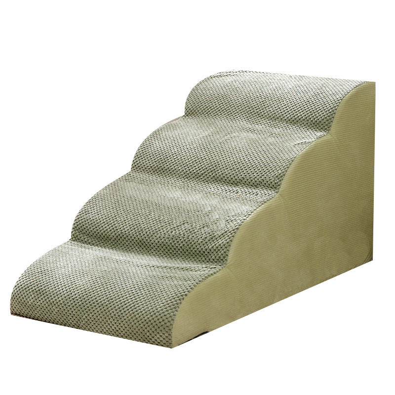 Soft Step Pet Stairs