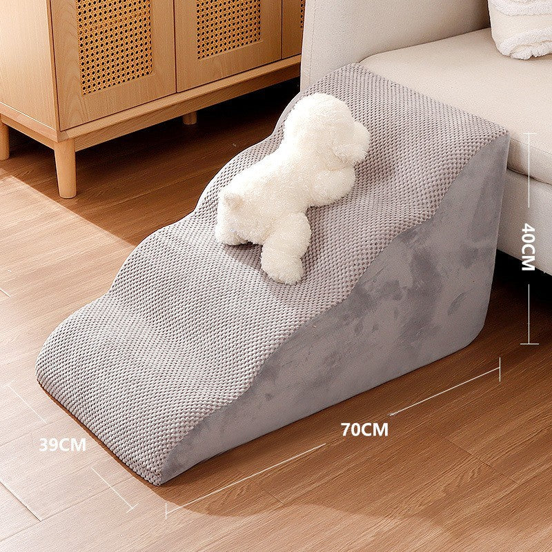 Soft Step Pet Stairs