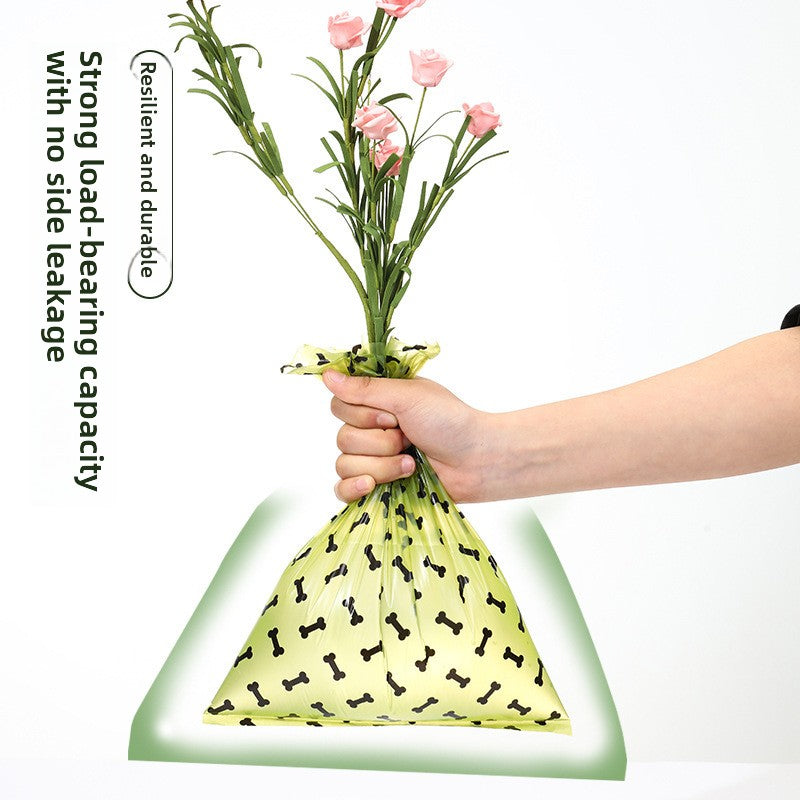 Everyday Waste Bags & Dispensers