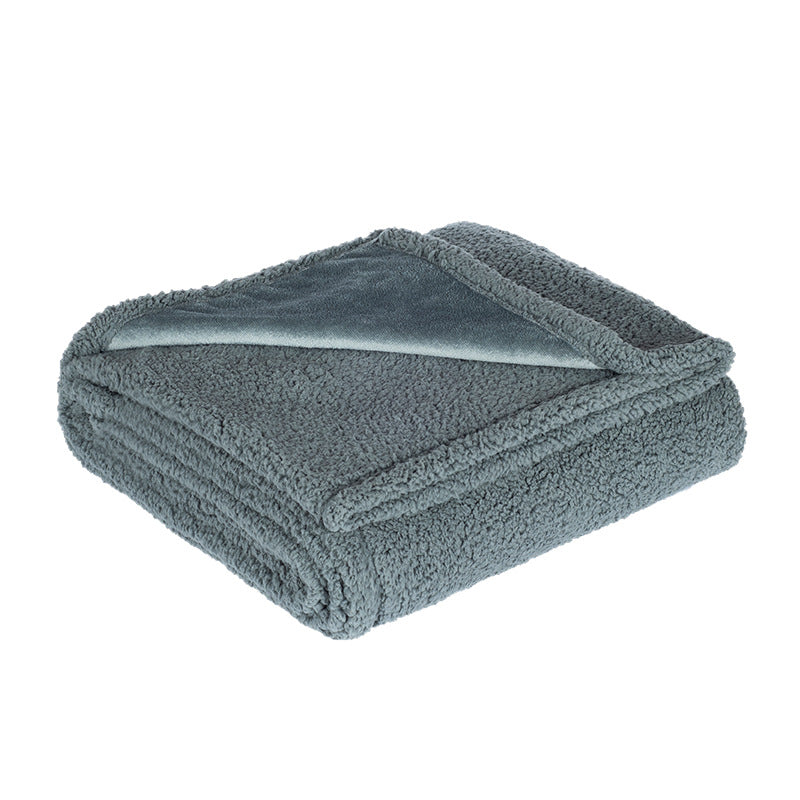 Everyday Waterproof Pet Throw