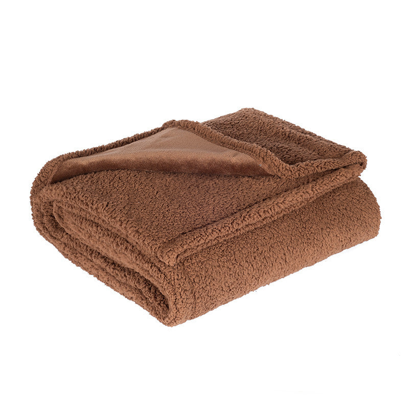 Everyday Waterproof Pet Throw