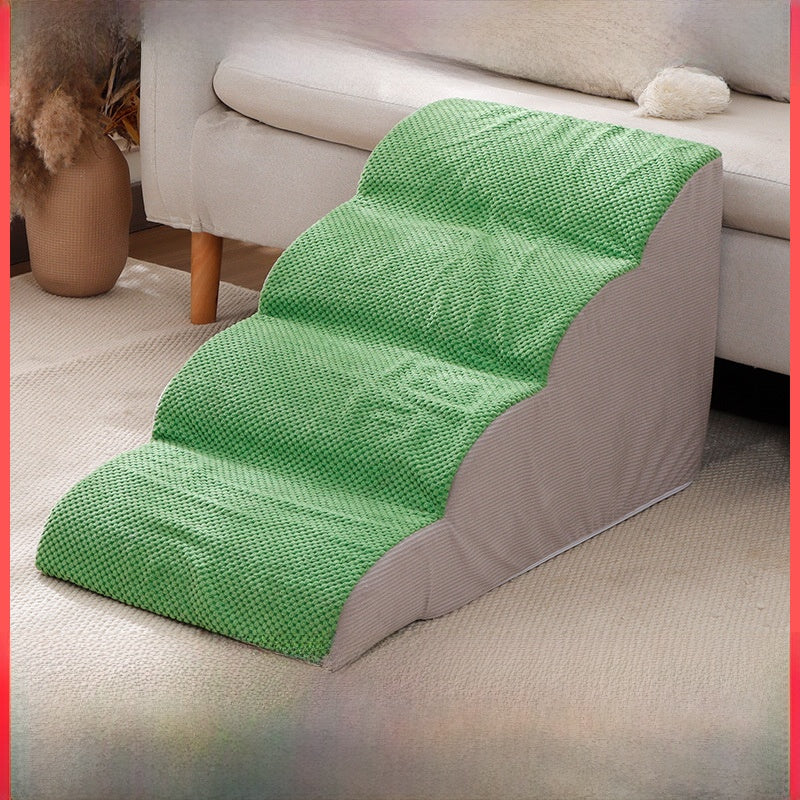 Soft Step Pet Stairs