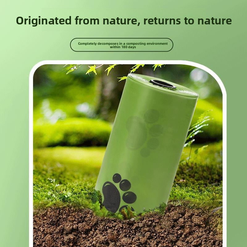 Everyday Waste Bags & Dispensers