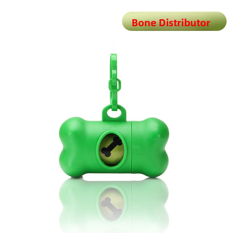 Everyday Waste Bags & Dispensers