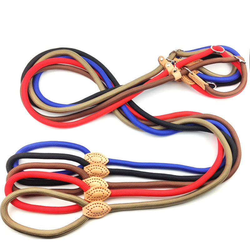 Everyday Rope Slip Lead