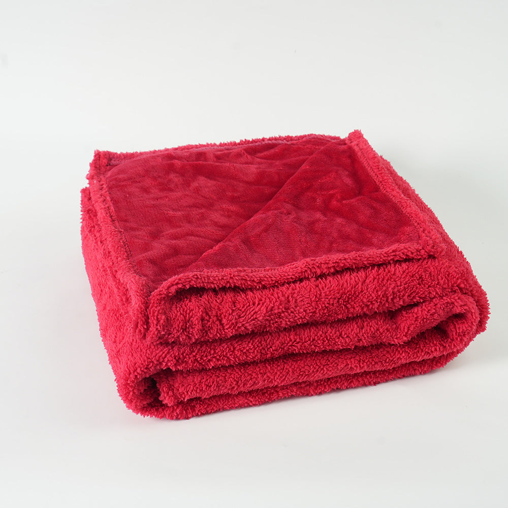 Everyday Waterproof Pet Throw