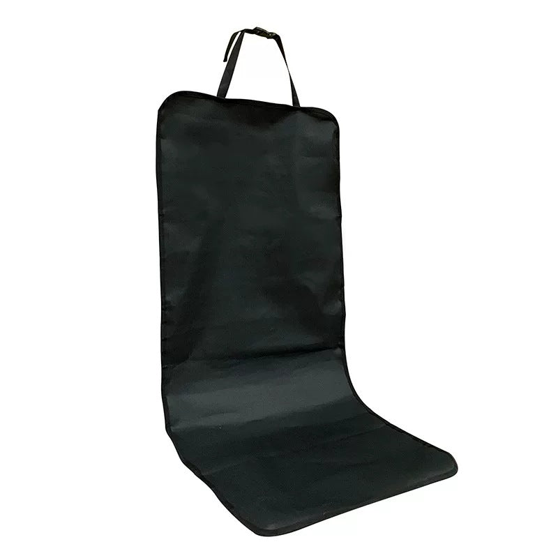 Backseat Buddy Car Cover