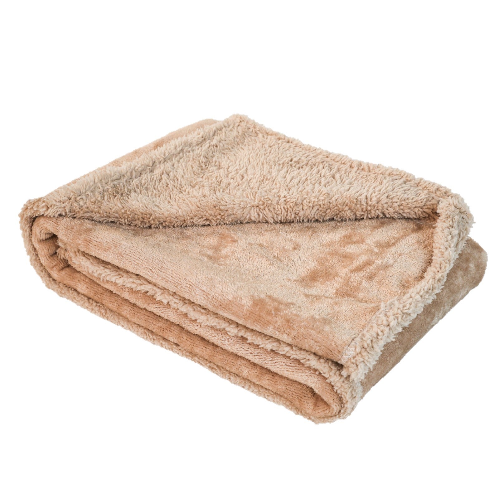 Everyday Waterproof Pet Throw