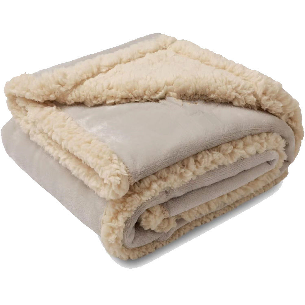Everyday Waterproof Pet Throw