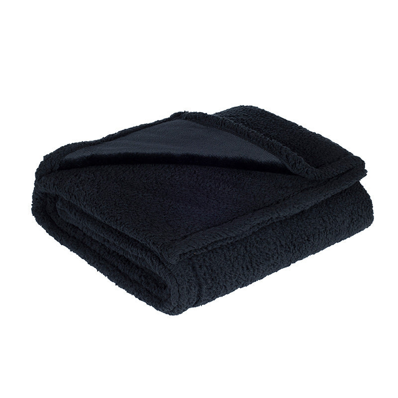 Everyday Waterproof Pet Throw