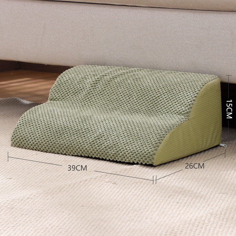 Soft Step Pet Stairs