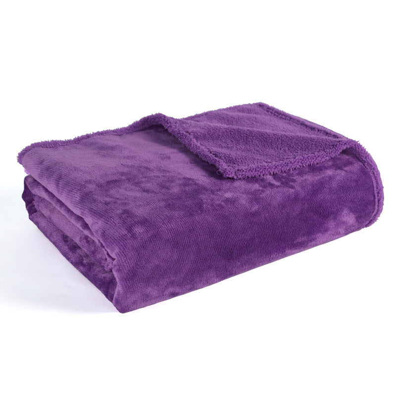 Everyday Waterproof Pet Throw