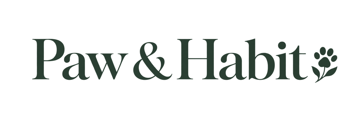 Paw & Habit